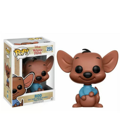 Winnie Pooh Funko Canguro Roo