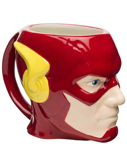 Flash Taza