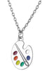 Collar Pintura Pintor