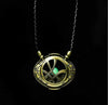 Doctor Strange Collar Ojo de Agamotto