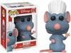 Ratatouille Remy Funko