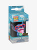 Lilo & Stitch Llavero Funko Nieve Stitch