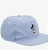 Mickey Mouse Gorra Baby Blue