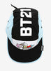 BT21 BTS Gorra