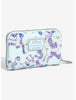Alicia En El Pais De Las Maravillas Cartera Dinah Floral