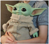The Mandalorian Peluche Baby Yoda Mattel