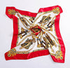 Set De Mascada Satin