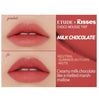 Etude House Labial Kisses Hersheys Special Dark