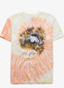Harry Potter Hufflepuff Camisa Dibujo