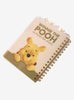 Cuaderno Winnie Pooh