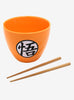 Dragon Ball Bowl Maruchan Ramen