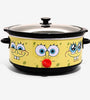 Bob Esponja Slow Cooker