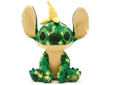 Stitch Crashes Peluche Libro De La Selva
