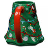 Hombre Araña Arbol De Navidad Spider Man Taza