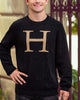 Harry Potter Sueter Mejores Amigos Ron y Harry