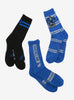 Harry Potter Calcetines Ravenclaw