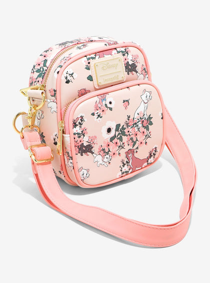 Bolso Mary Los Aristogatos Crossbody Disney