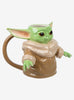 The Mandalorian Taza Star Wars Baby Yoda