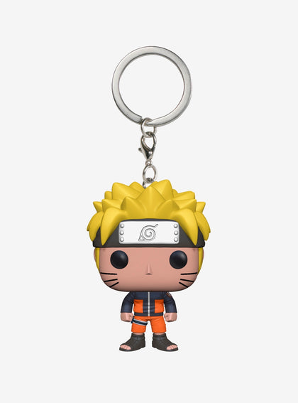 Naruto Llavero Funko