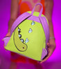 Rugrats Mochila Reptar Bar
