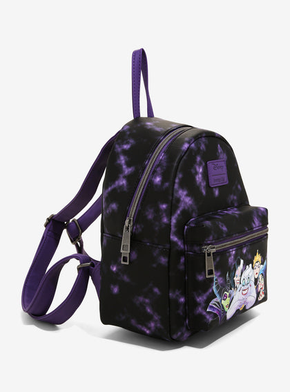 Mochila Villanas Disney