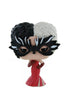 Funko Cruella De Vil  Máscara 101 Dálmatas