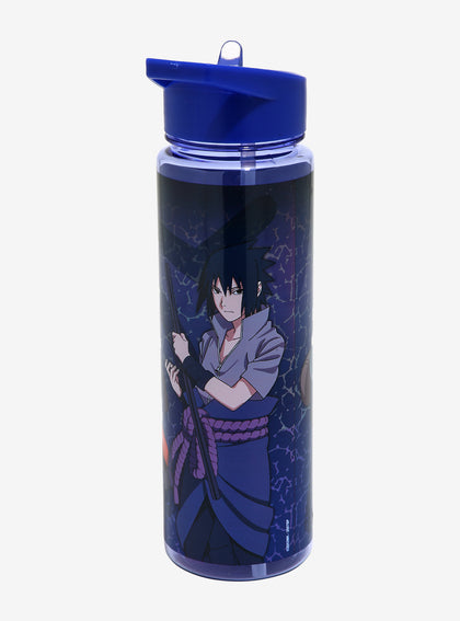 Naruto Botella de Agua Termo Grupo