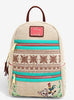 Mochila Moana Pua & Hei Hei