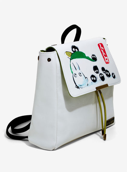 Estudio Ghibli Mochila Totoro Dibujo