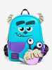 Monsters Inc Mochila Sully y Boo