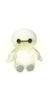 Peluche Baymax Con Luz En Su Interior
