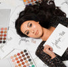 Morphe Jaclyn Hill Paleta de Sombras