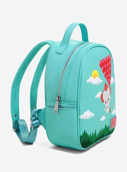 Mochila Payaso Eso It
