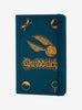 Harry Potter Cuaderno Quidditch