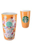 Disney Taza Starbucks Epcot