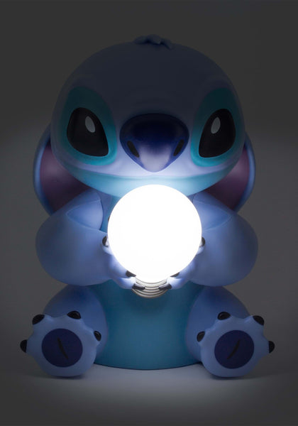 Stitch Lámpara Escritorio Foco