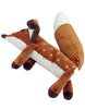 Peluche Zorro El Principito