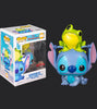 Stitch Funko Ranita