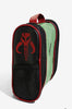 Star Wars Mochila de Viaje Boba Fett