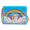 Lisa Frank Bolsa Arcoíris Gatito Ángel