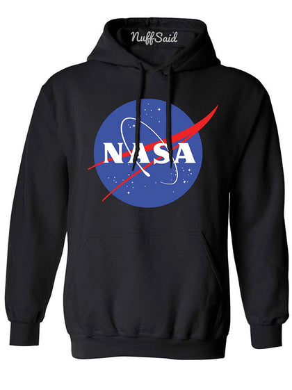 Sudadera Nasa Hoodie