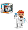 Hércules Funko Zeus