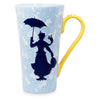 Mary Poppins Taza Latte