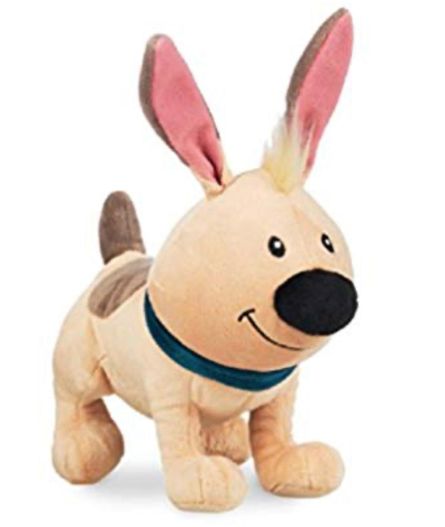 Peluche mulan on sale