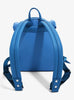 Stitch Mochila Boca Abajo Disney