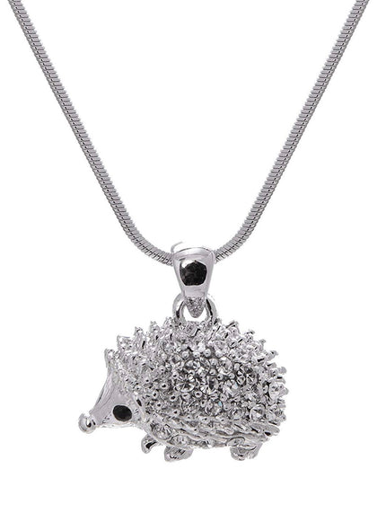 Collar Erizo Puercoespin
