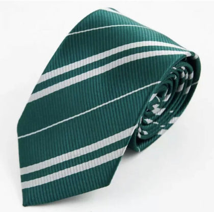 Harry Potter Corbata Casa Hogwarts