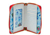 Pistas De Blue Cartera