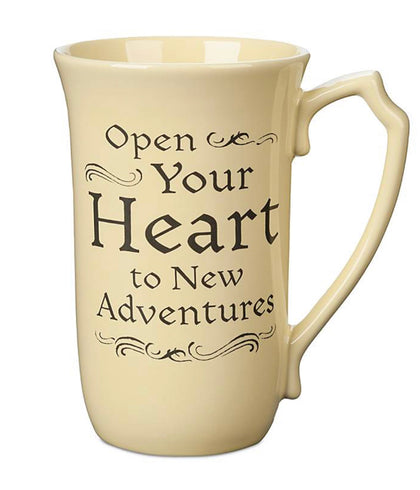 La Bella Y La Bestia Taza Edición Especial Disney
