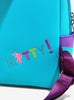 Monsters Inc Mochila Sully y Boo